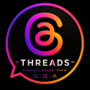 🇯🇵 日本 IP Threads 高级账号 | 100% 显示日本 IP | 已启用 2FA 双重验证 | 高品质账号