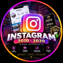 Instagram 2010–2020年老号-已开通2FA