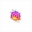 Brand new instagram accounts - Profile picture - 2FA