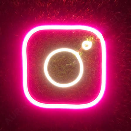 新注册的 Instagram 账号 | 已开启双重验证