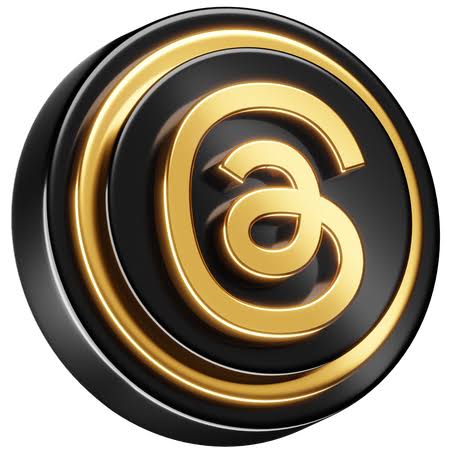 Threads-全新随机IP注册 | 已启用双重验证