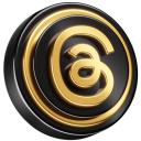 Threads-全新随机IP注册 | 已启用双重验证
