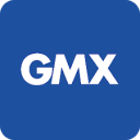 GMX邮箱-已开SMTP和IMAP-混合IP