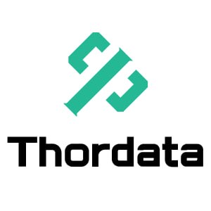 Thordata Proxy