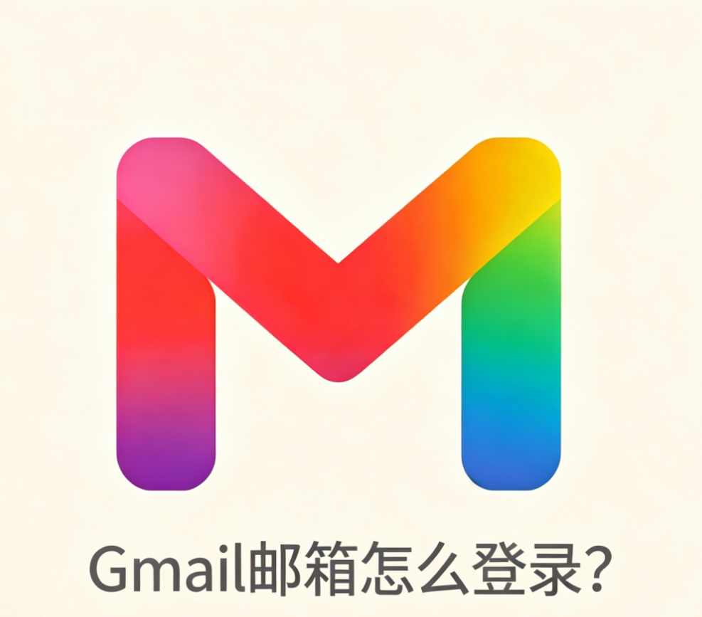 Gmail邮箱怎么登录？完整操作教程